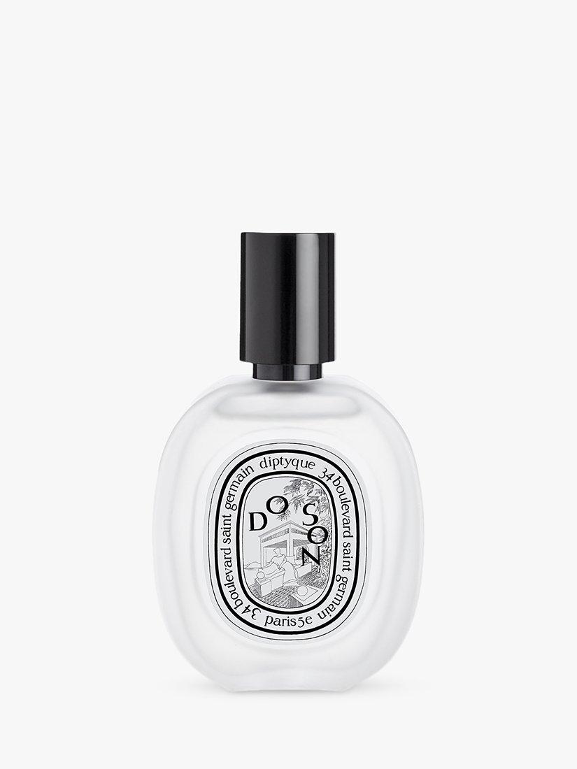 Product image 1 of 2, which shows Diptyque Do Son Hair Mist, 30ml