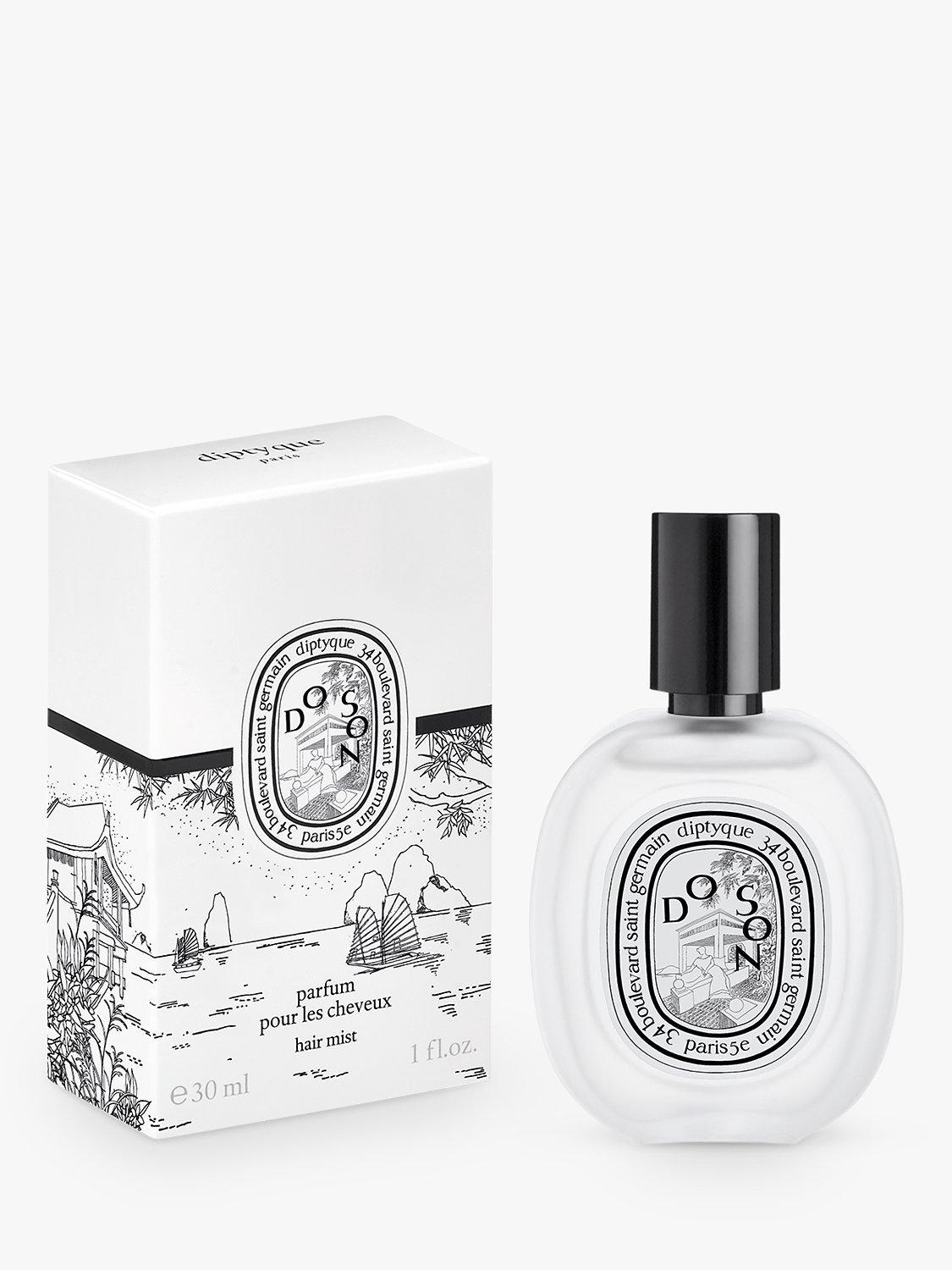 Product image 2 of 2, which shows Diptyque Do Son Hair Mist, 30ml