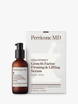 Perricone MD  Growth Factor Firming & Lifting Serum, 59ml - view 2, 