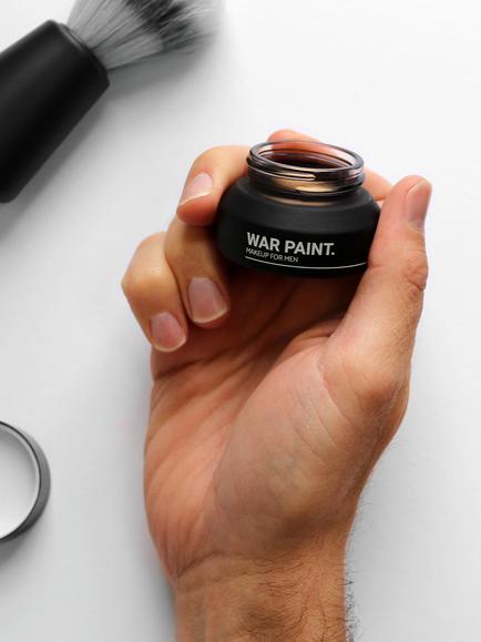 War Paint for Men Concealer - view 2, 