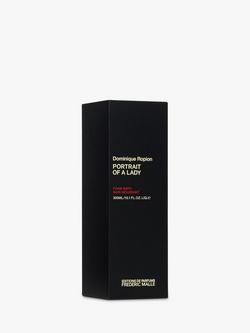 Frederic Malle Portrait Of A Lady Foam Bath, 300ml - view 2, 
