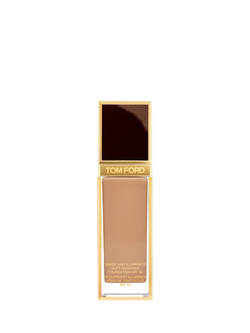 TOM FORD Shade & Illuminate Soft Radiance Foundation SPF 50, 8.2 Warm Honey