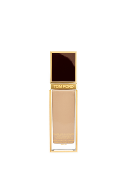 TOM FORD Shade & Illuminate Soft Radiance Foundation SPF 50, 6.5 Sable