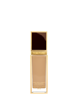 TOM FORD Shade & Illuminate Soft Radiance Foundation SPF 50, 8.7 Golden Almond