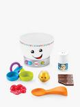 Fisher-Price Laugh & Learn Magic Colour Mixing Bowl