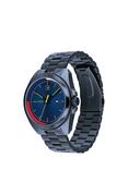 Tommy Hilfiger Men's Riley Date Bracelet Strap Watch