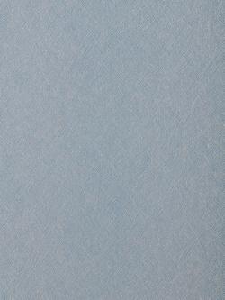 John Lewis Adette Vinyl Wallpaper, Navy