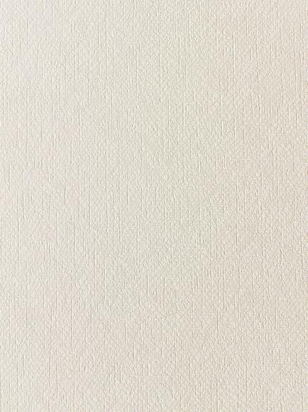 John Lewis Adette Vinyl Wallpaper, Cream