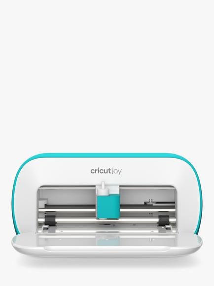 Cricut Joy Cutting Machine - view 2, White