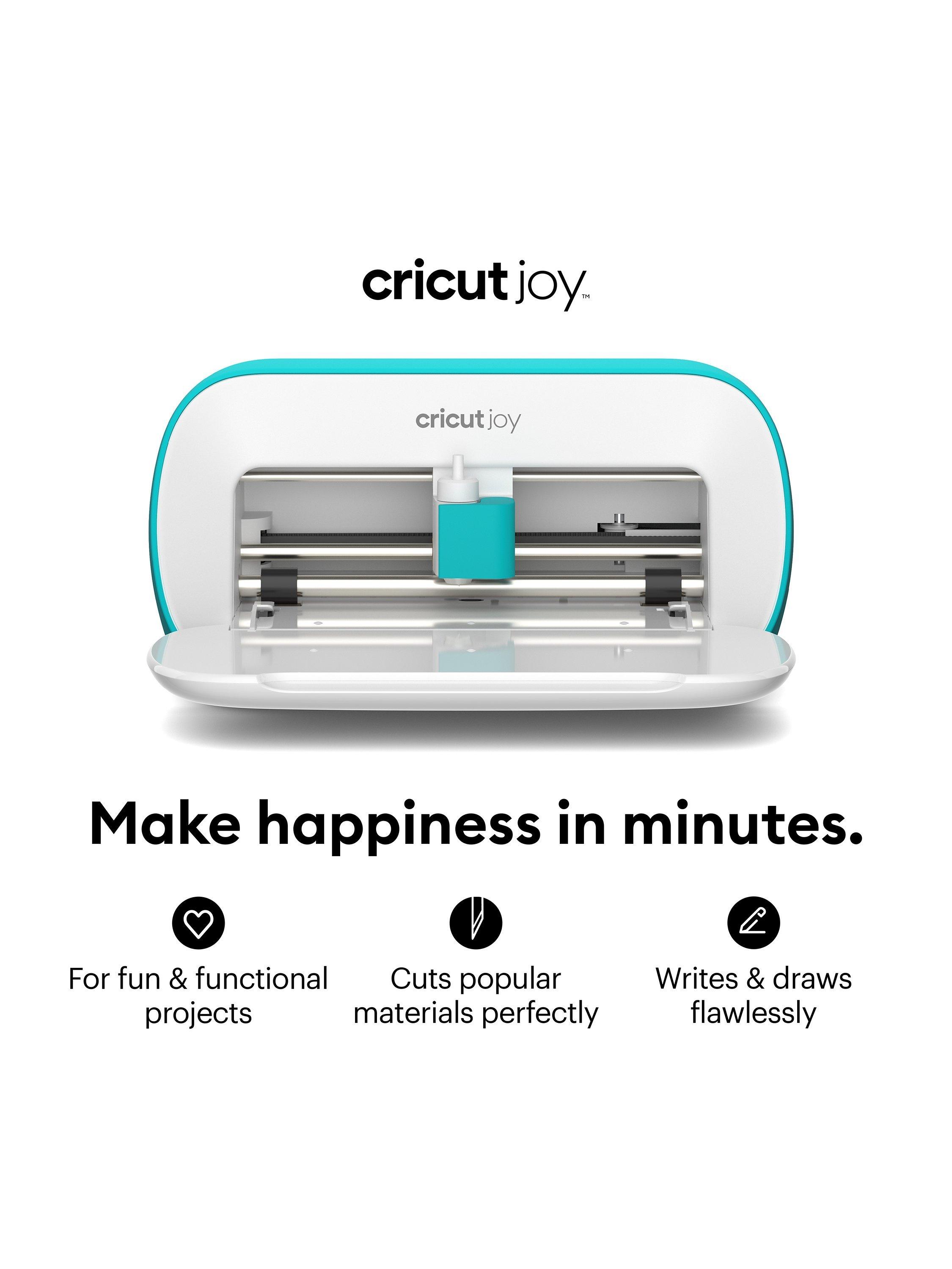 Cricut outlets Joy