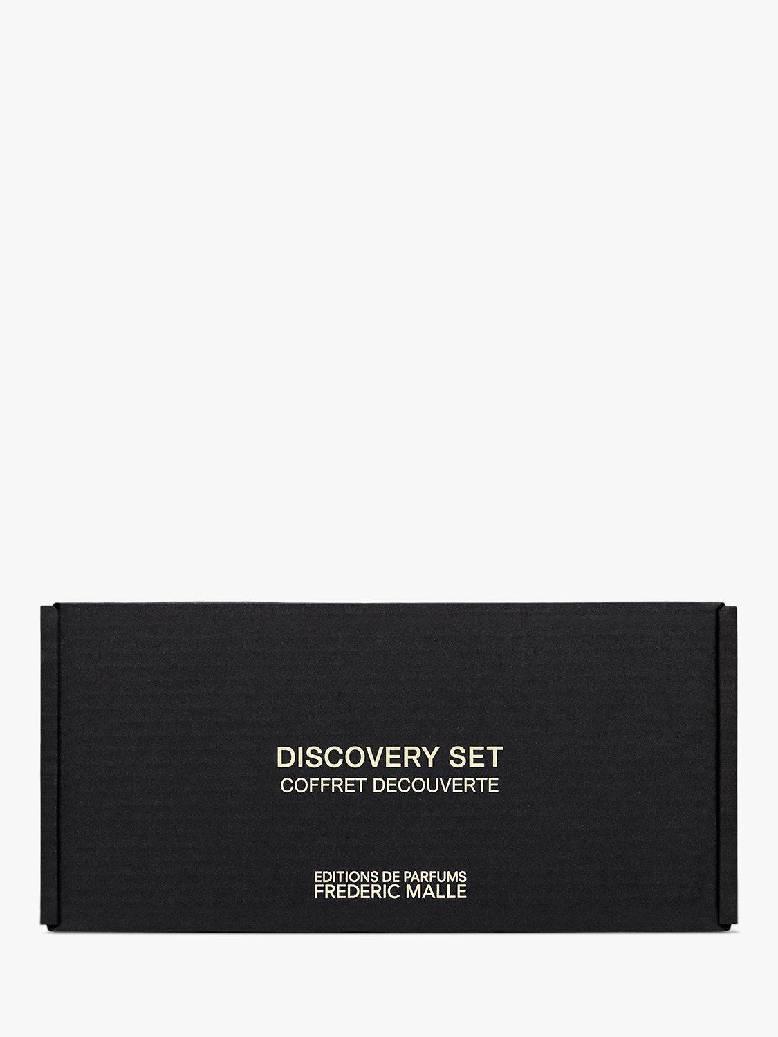 Product image 2 of 2, which shows Frederic Malle Discovery Fragrance Gift Set For Men