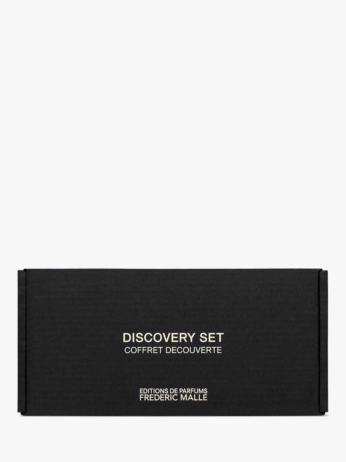 Product image 2 of 2, which shows Frederic Malle Discovery Fragrance Gift Set For Women