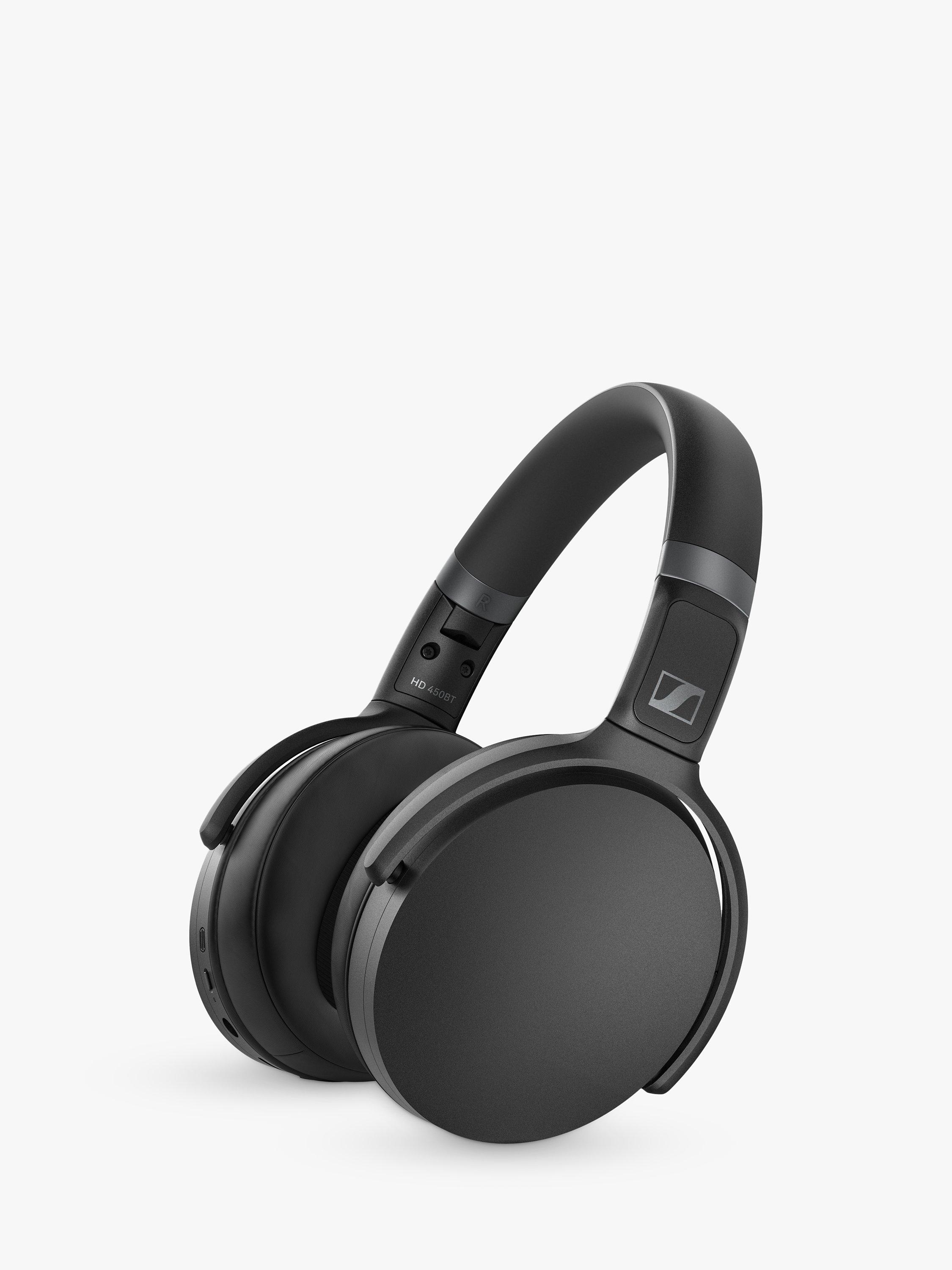 Sennheiser bluetooth on ear sale