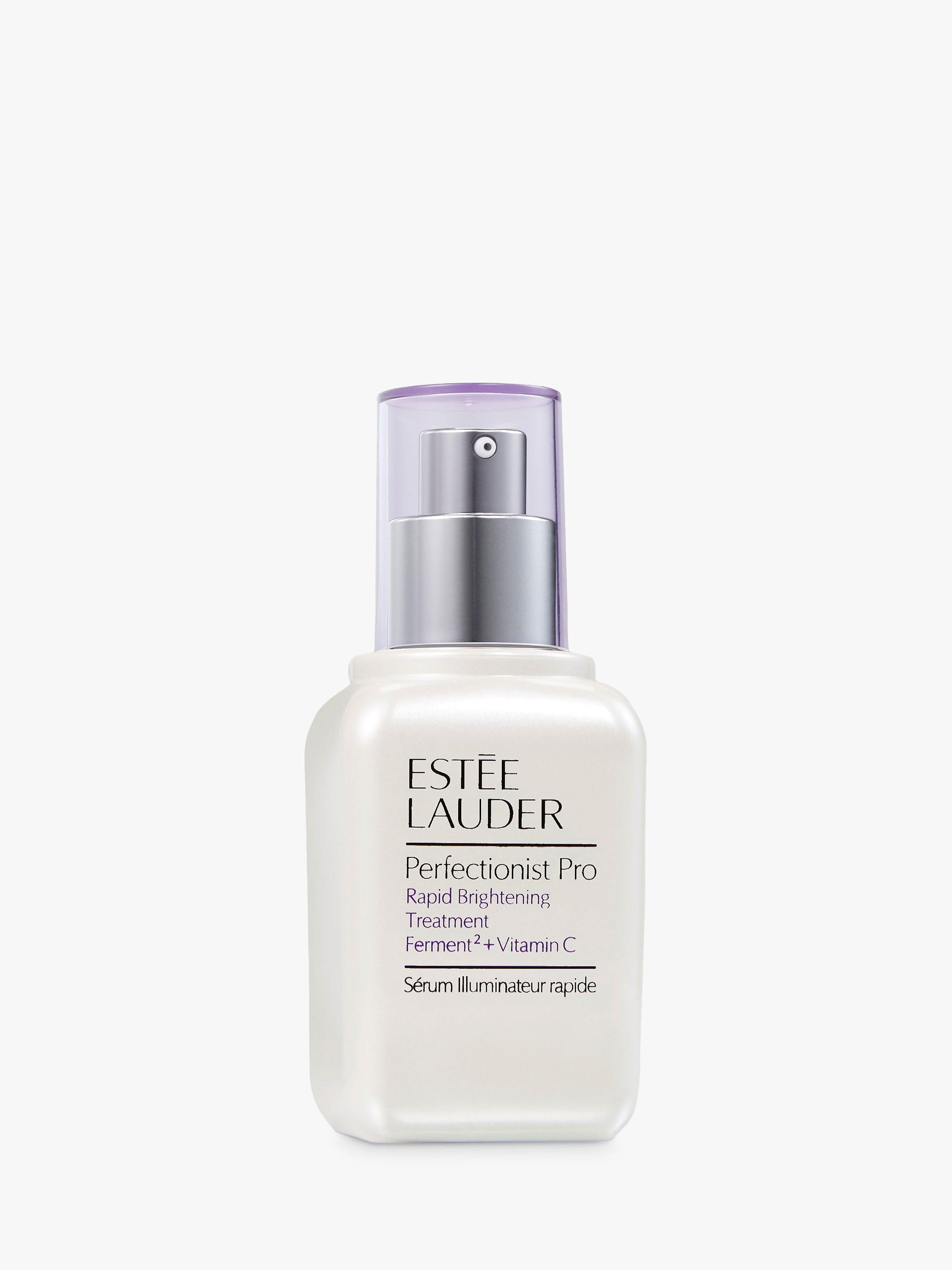 Estée Lauder Perfectionist Pro Rapid Brightening Serum with Ferment² + Vitamin C