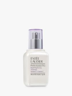 Estée Lauder Perfectionist Pro Rapid Brightening Serum with Ferment² + Vitamin C, 