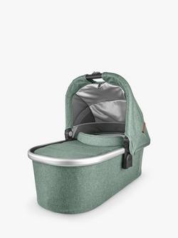 UPPAbaby Vista/Cruz/Ridge Carrycot, Emmett