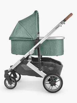 UPPAbaby Vista/Cruz/Ridge Carrycot - view 2, Emmett