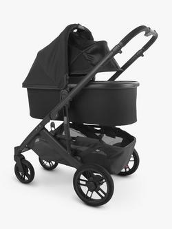 UPPAbaby Vista/Cruz/Ridge Carrycot - view 2, Jake