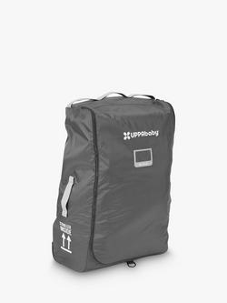 UPPAbaby Vista/Cruz Travel Bag, Grey, Grey