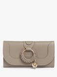 See By Chloé Hana Large Leather Purse