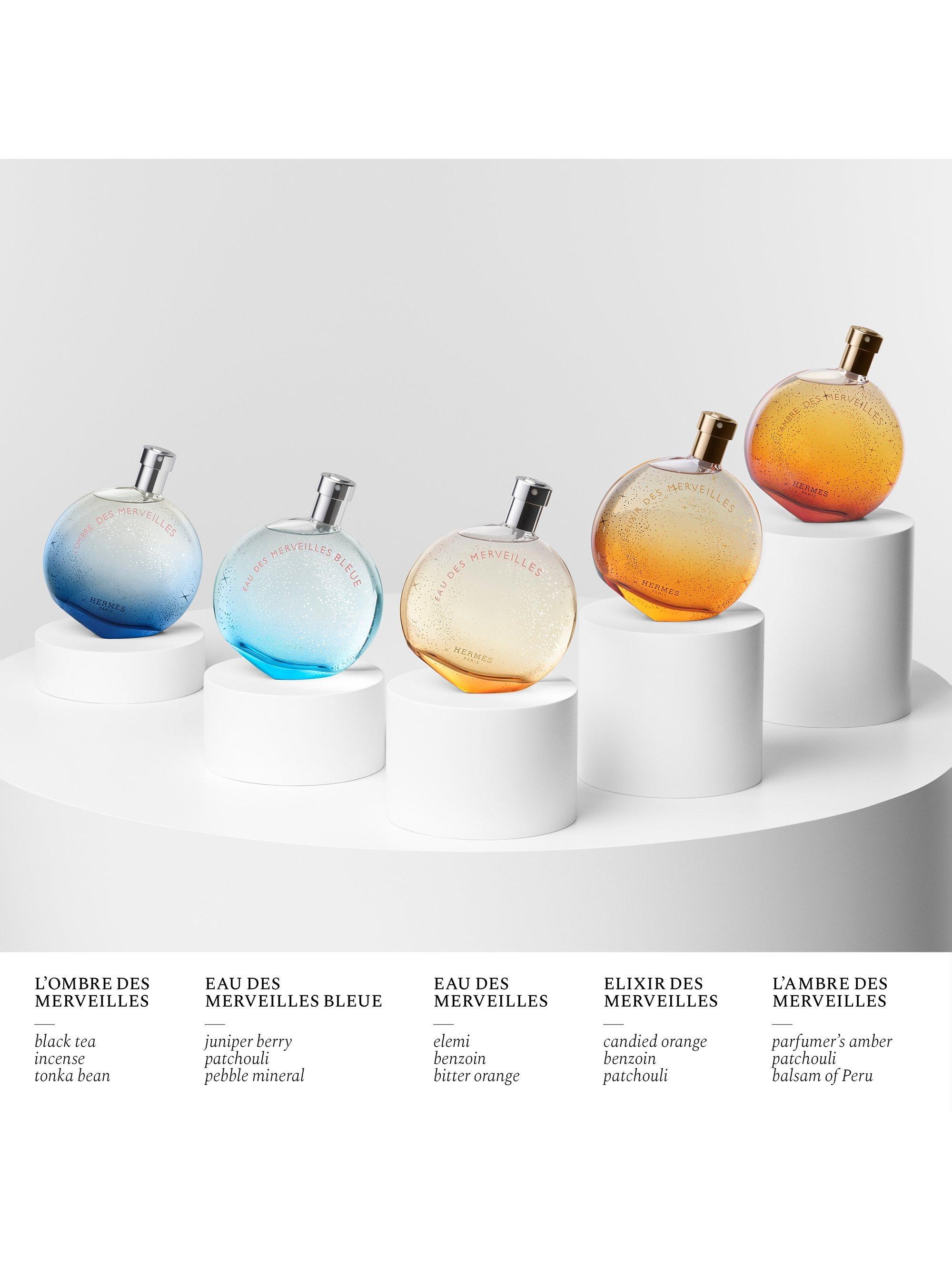 Product image 7 of 7, which shows Hermès L'Ombre des Merveilles Eau de Parfum, 30ml