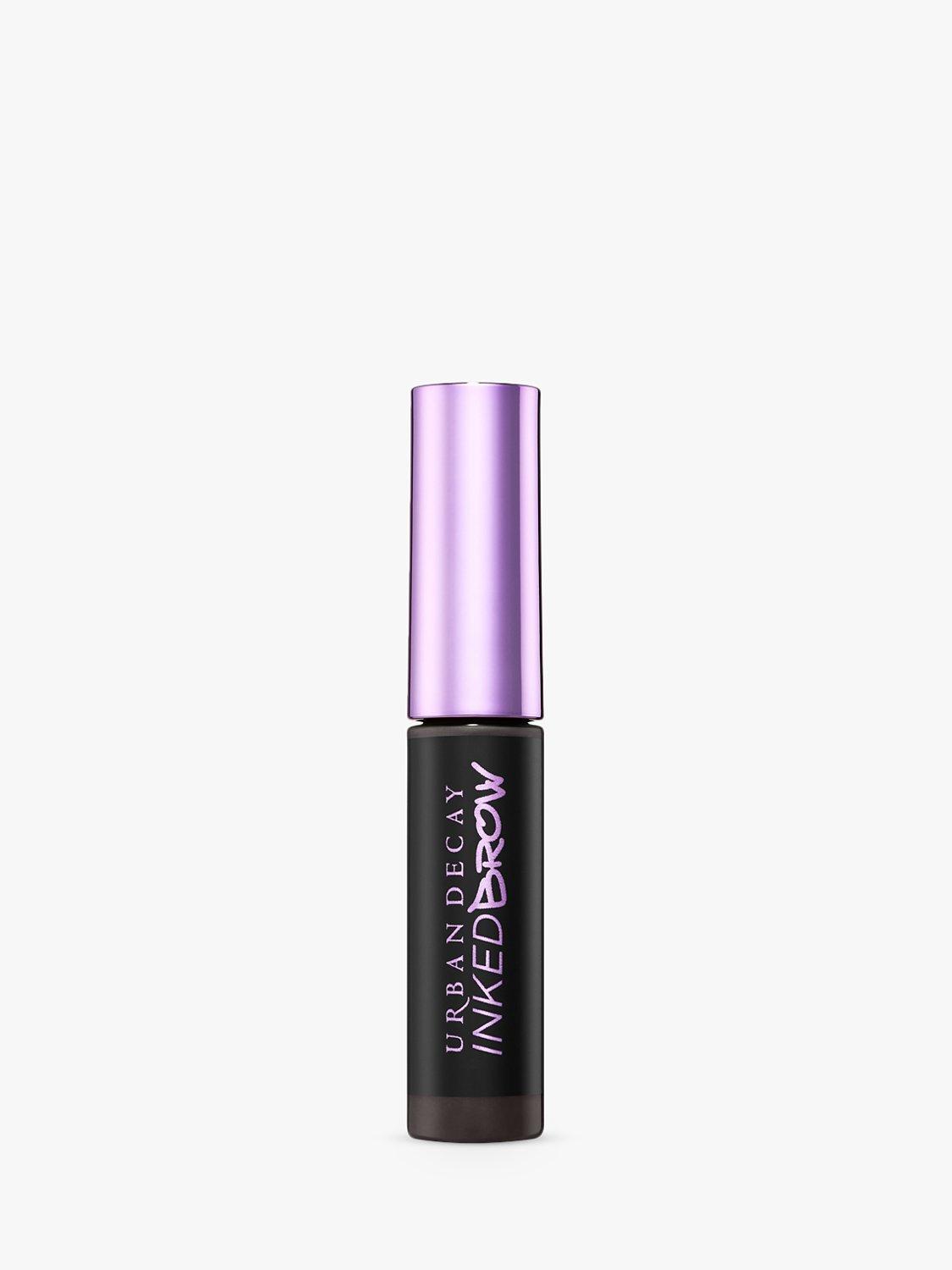 Urban Decay Inked Brow Longwear Brow Gel, Dark Drapes