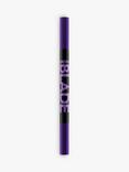 Urban Decay Brow Blade Makeup, Blackout