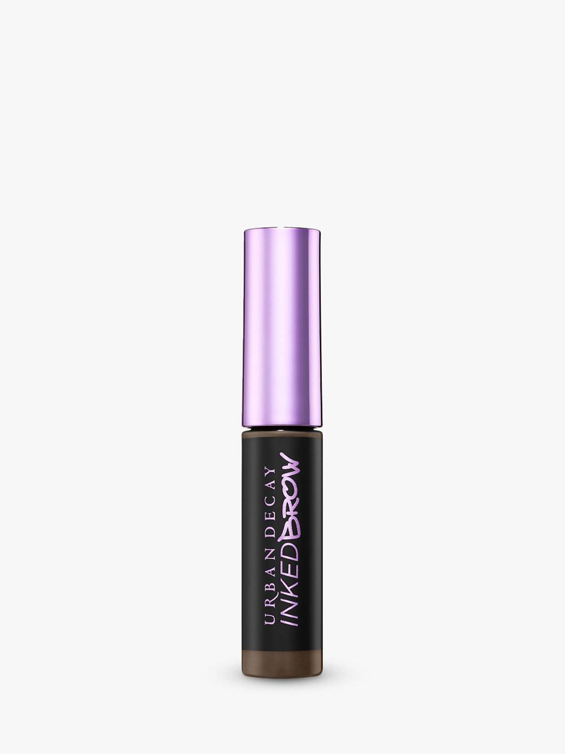 Urban Decay Inked Brow Longwear Brow Gel, Brunette Betty