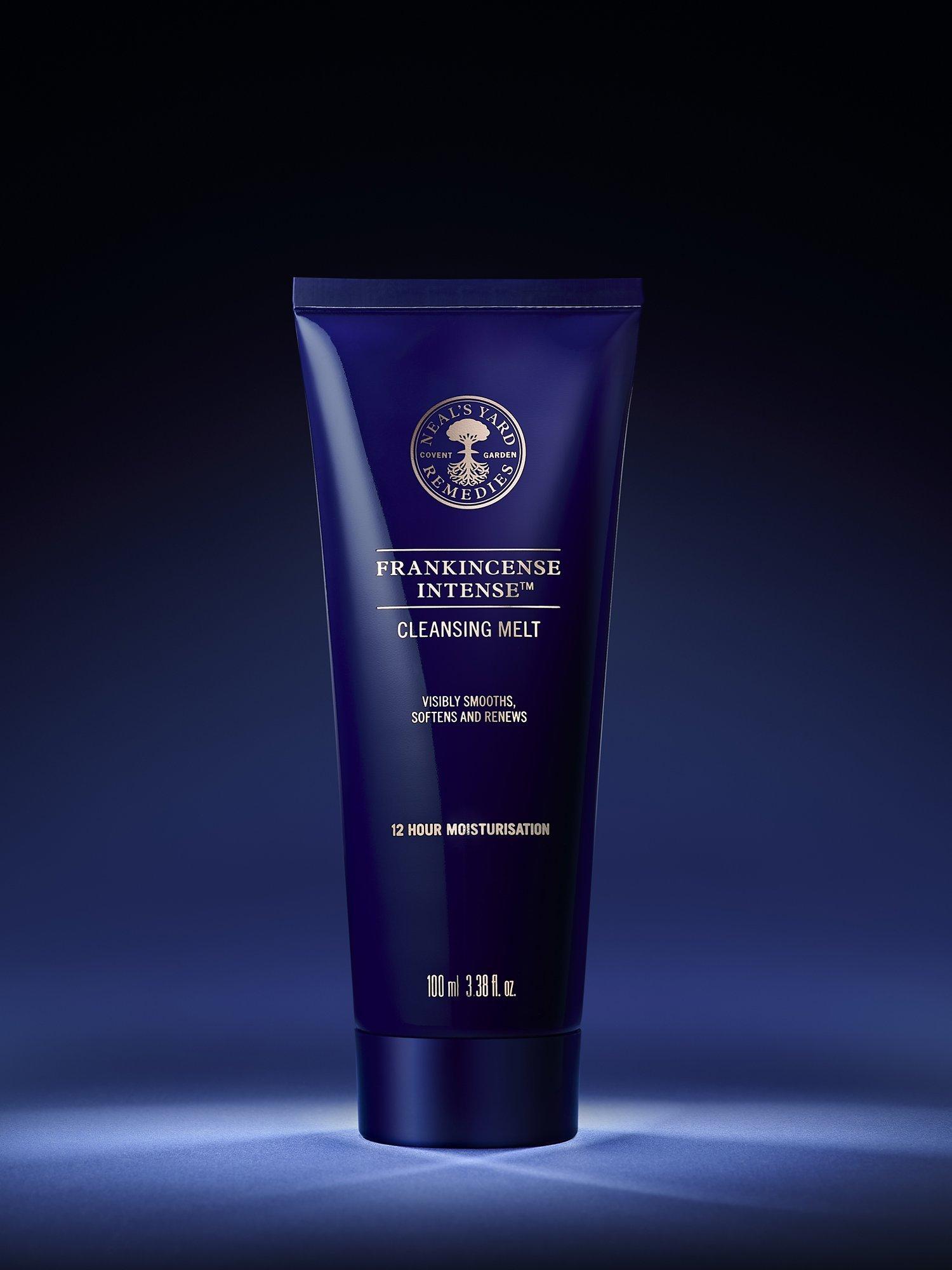 Product image 3 of 8, which shows Neal's Yard Remedies Frankincense Intense™ Cleansing Melt, 100ml