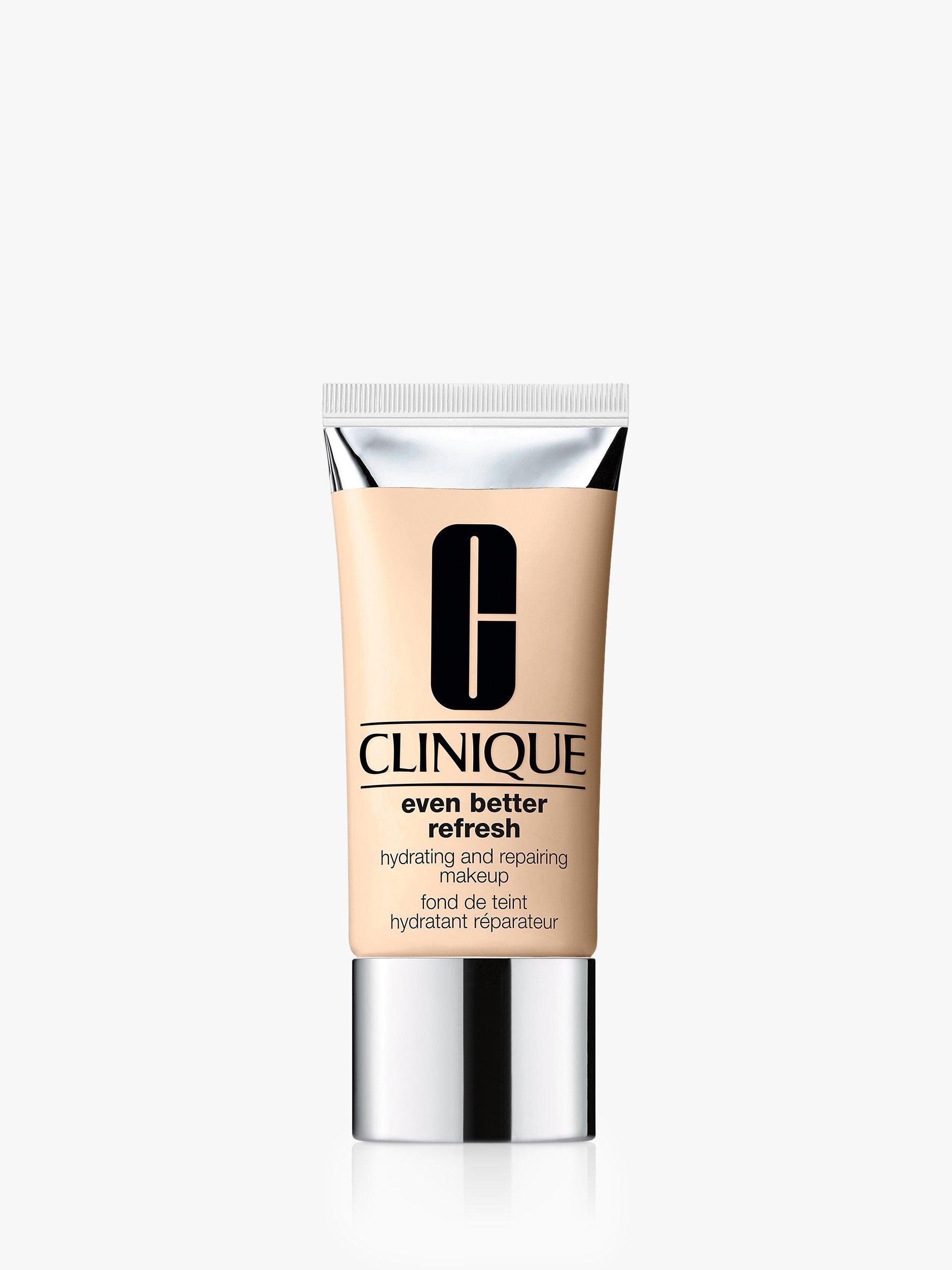 Clinique Even Better Refresh Hydrating & Repairing Makeup, CN 02 Breeze