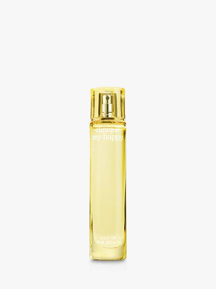 Clinique My Happy Lily Of The Beach Eau de Parfum, 15ml, 