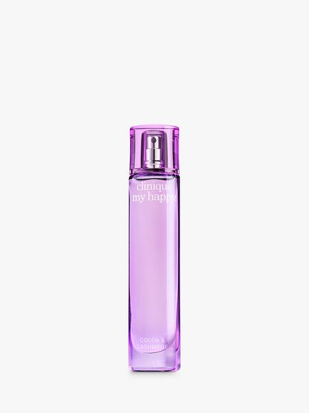 Clinique My Happy Cocoa & Cashmere Eau de Parfum, 15ml, 
