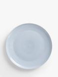 Design Project by John Lewis Porcelain Coupe Dinner Plate, 28cm