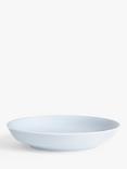 Design Project by John Lewis Porcelain Pasta Bowl, 24cm