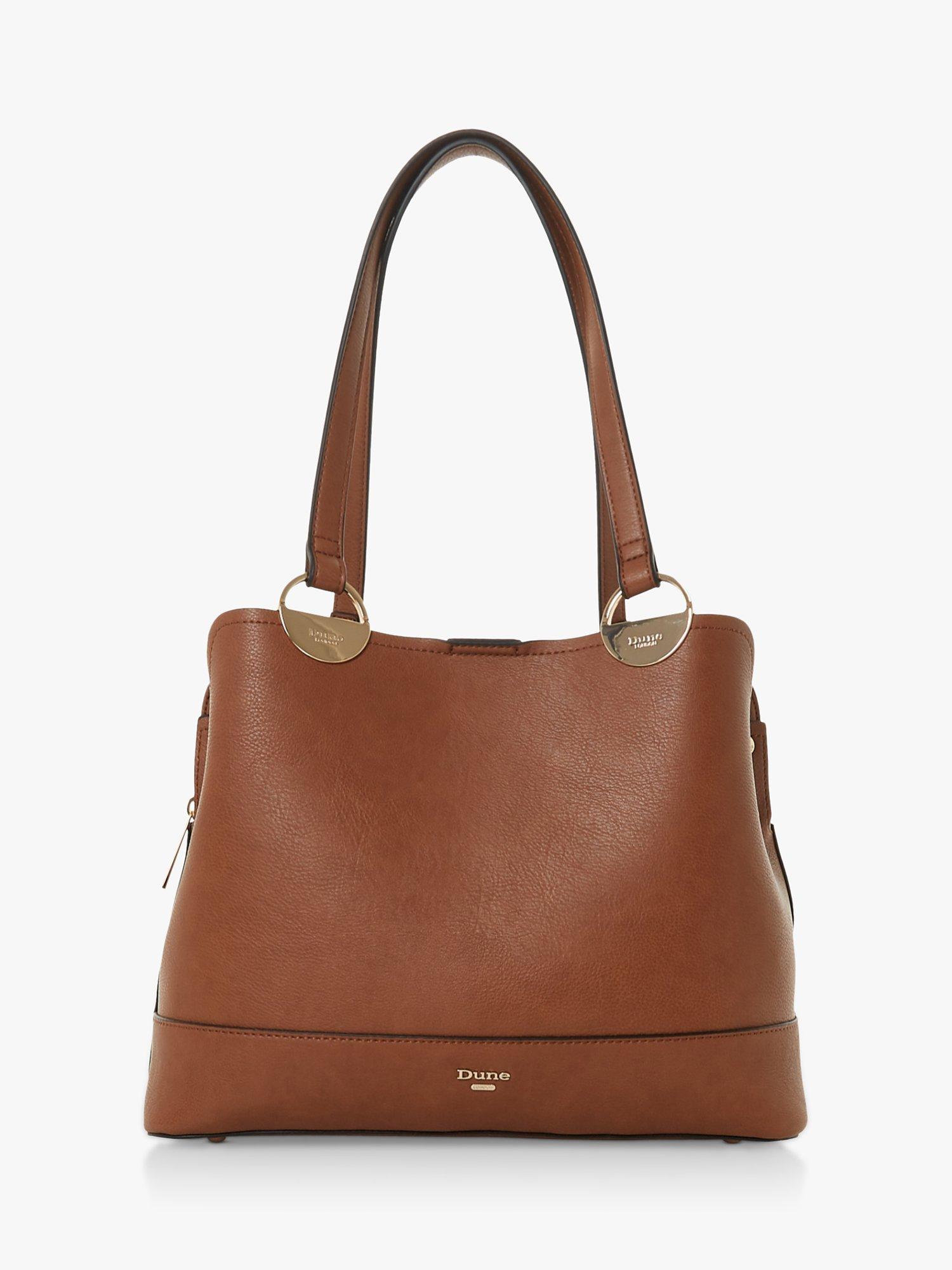 Dune Damine Large Tote Bag
