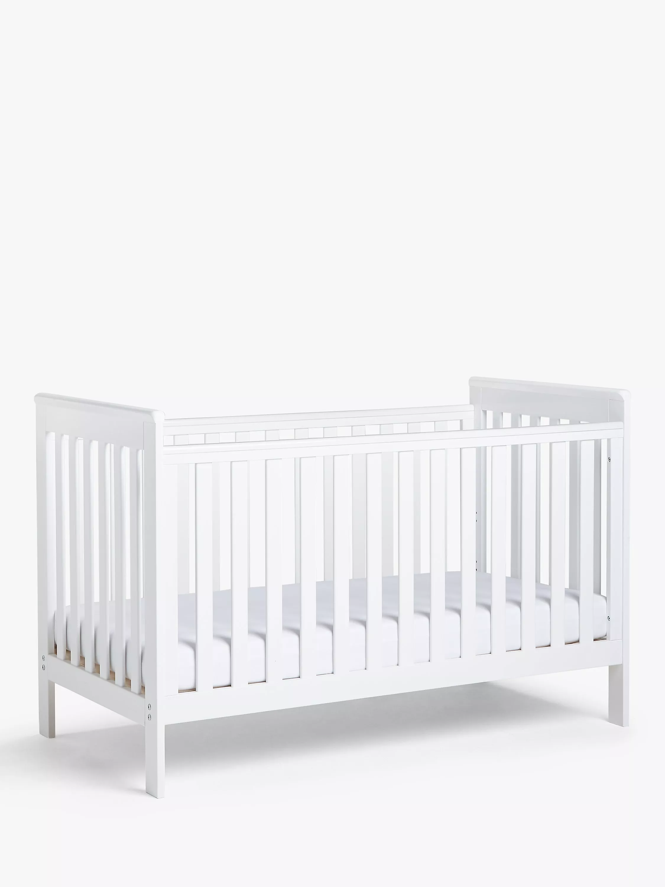 John lewis cot bed best sale