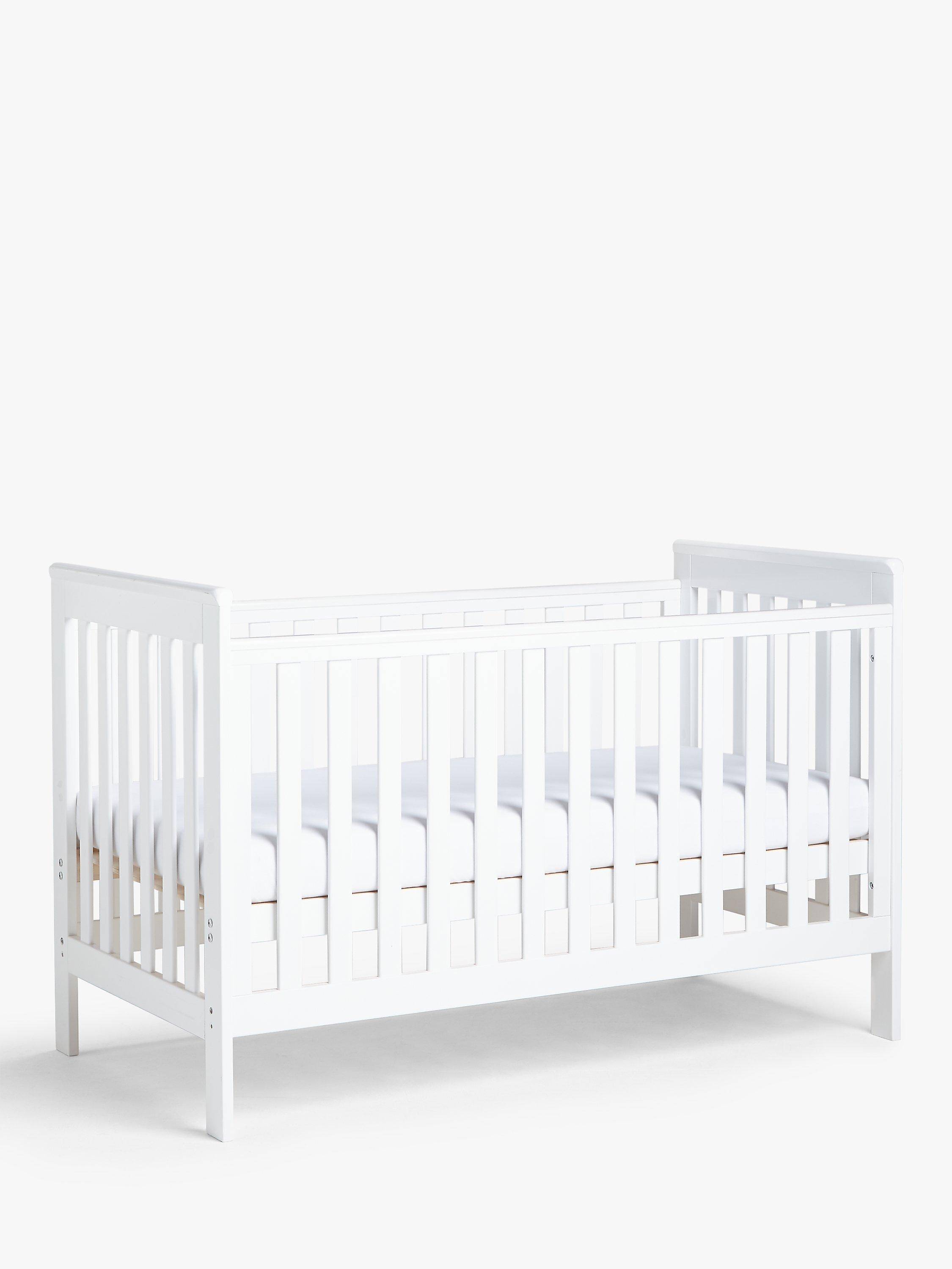 John lewis small cot hotsell