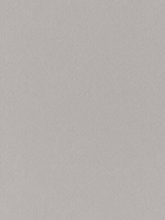 John Lewis Herringbone Vinyl Wallpaper, Pale Grey