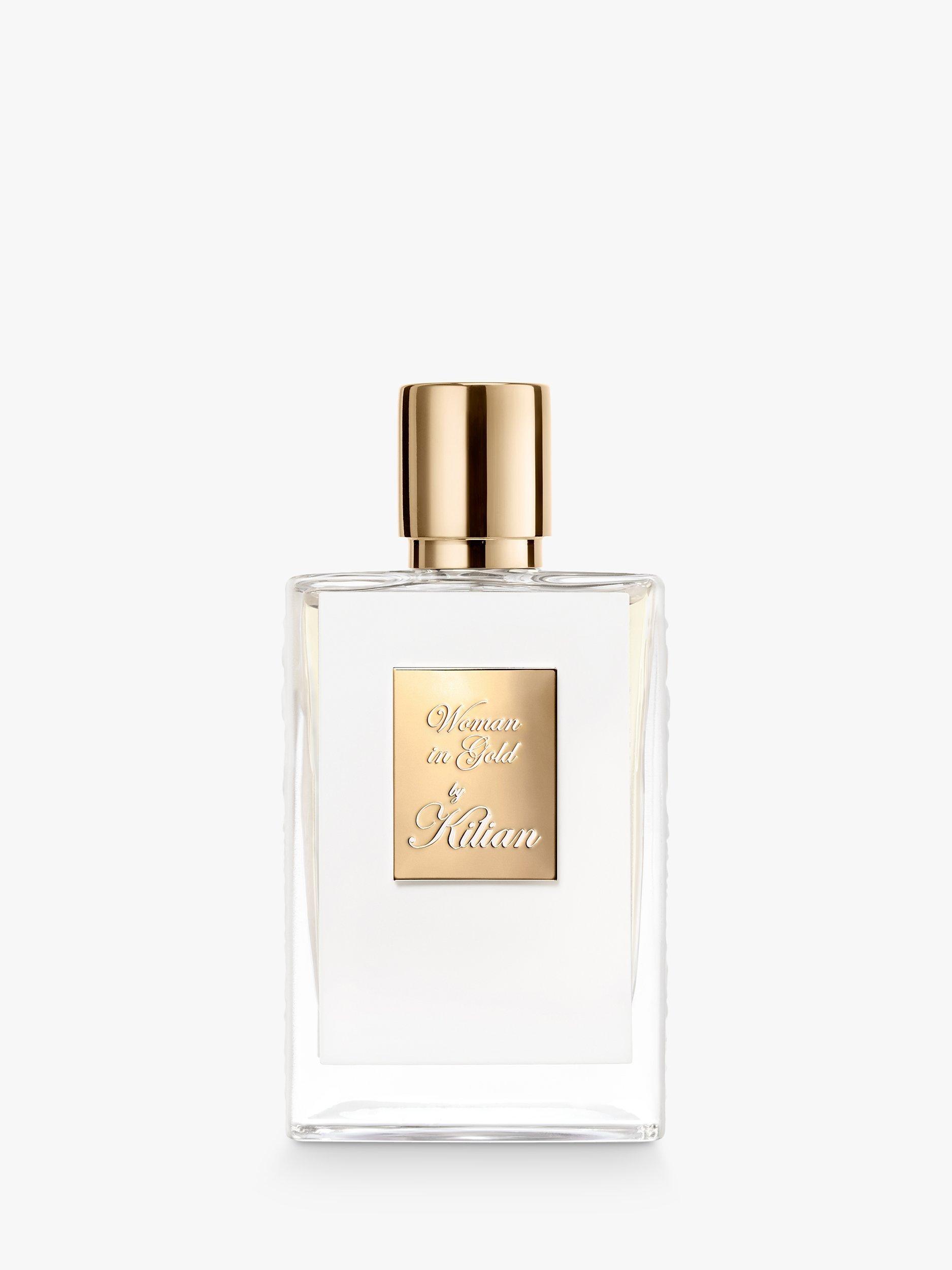 Product image 1 of 5, which shows KILIAN PARIS Woman In Gold Eau de Parfum, 50ml