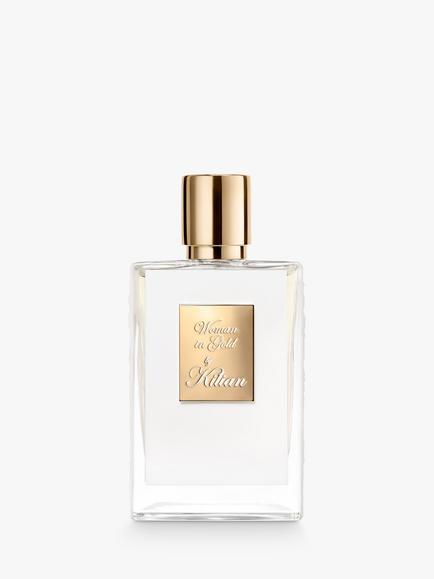 KILIAN PARIS Woman In Gold Eau de Parfum, 50ml, 