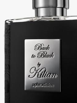 KILIAN PARIS Back To Black Eau de Parfum, 50ml - view 2, 