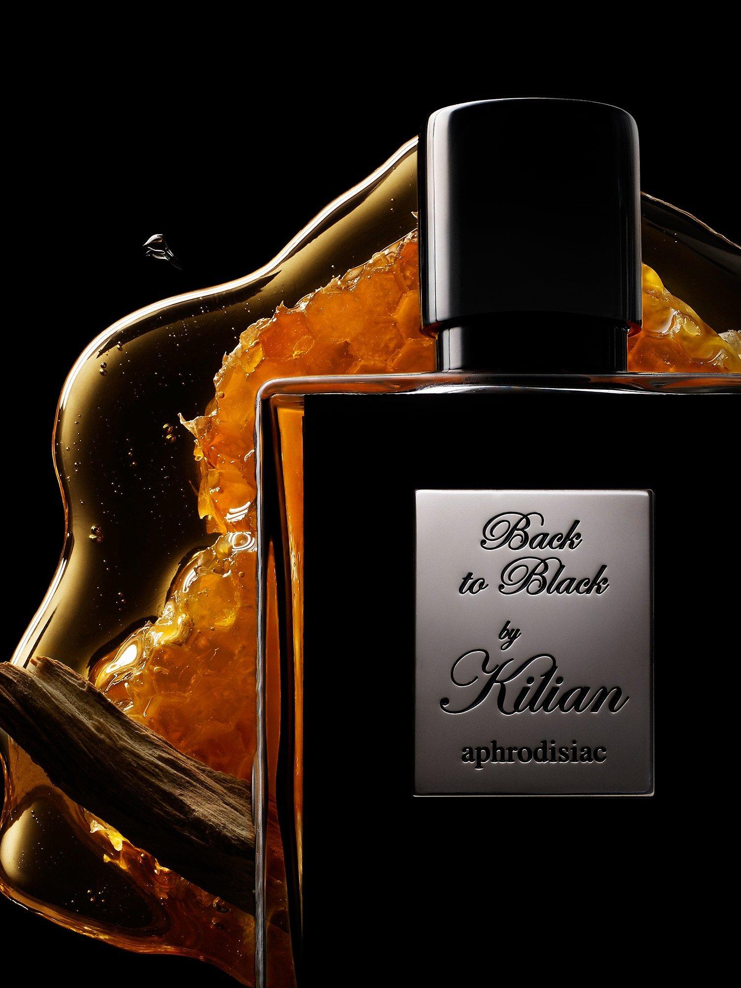 KILIAN PARIS Back To Black Eau de Parfum, 50ml KILIAN PARIS Back To Black Eau de Parfum, 50ml