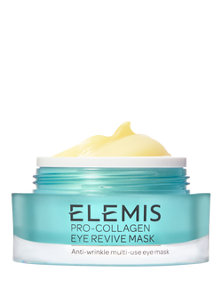 Elemis Pro-Collagen Eye Revive Mask, 15ml, 
