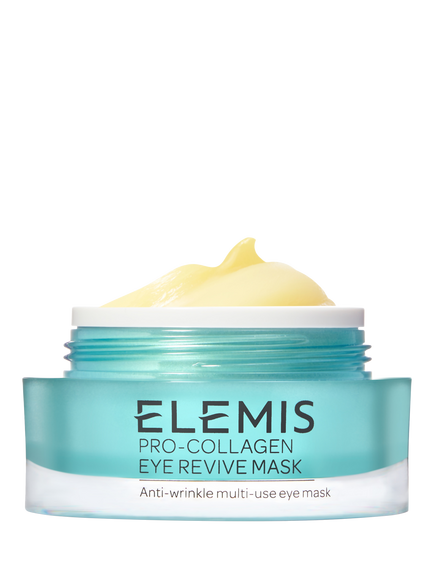 Elemis Pro-Collagen Eye Revive Mask, 15ml, 