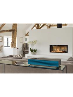 Naim Mu-so 2nd Generation Speaker Grille - view 2, Peacock