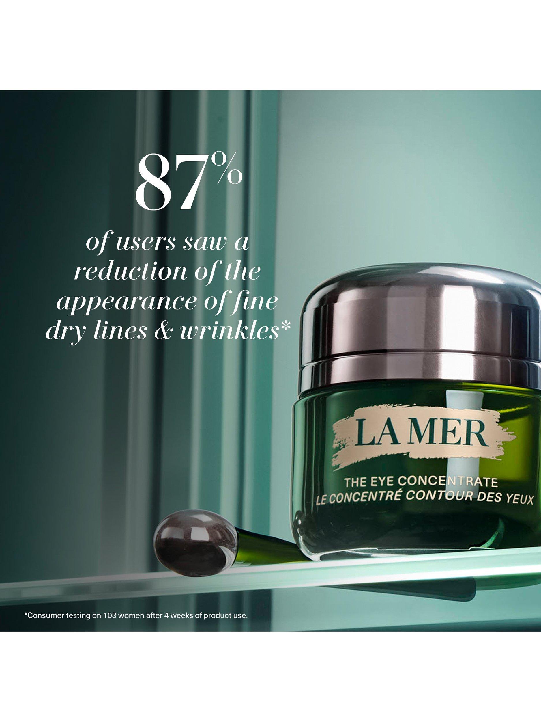 La Mer The Eye Concentrate, 15ml