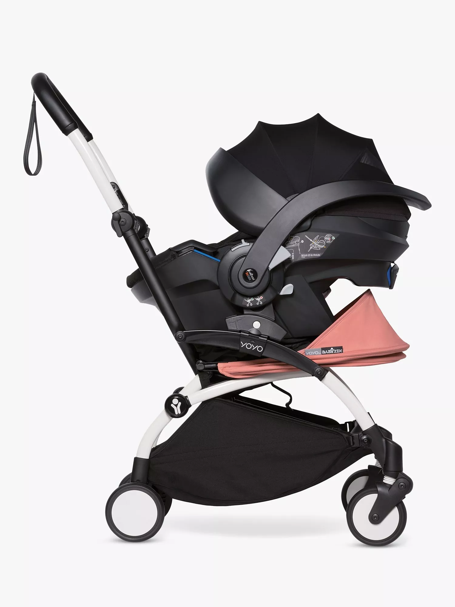 Babyzen outlet sale