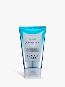 Sunday Riley Ceramic Slip Cleanser, 150ml, 