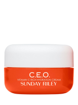 Sunday Riley C.E.O. Vitamin C Rich Hydration Cream