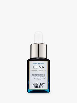 Sunday Riley Luna Sleeping Night Oil, 